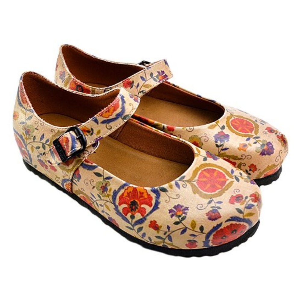 🌟 Goby || 39 Oxford Shoes GBL 208